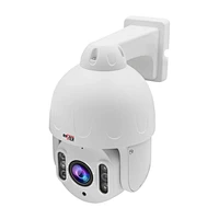 poe ptz dome ip camera